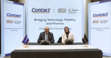 ريادة مجموعة كونتكت المالية في قطاع التمويل الاستهلاكي تلتقي مع التنوع القطاعي الواسع لمجموعة الصافي لتقديم تجربة تمويل غير مسبوقة للعملاء