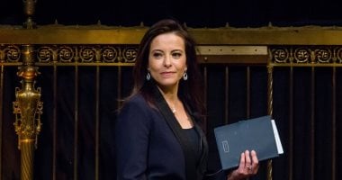 عاشت طفولتها في القاهرة وتتحدث اللهجة المصرية بطلاقة.. المصرية الأمريكية دينا باول تعتلى عرش ميتا.. عملت مع دونالد ترامب وجورج بوش الابن.. الأقوى في الاقتصاد العالمي وحلقة الوصل بين الشرق والغرب 