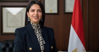 النائبة نانسي على حسن