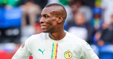 جاكسون مهاجم السنغال: مباراتنا أمام مصر لن تكون سهلة