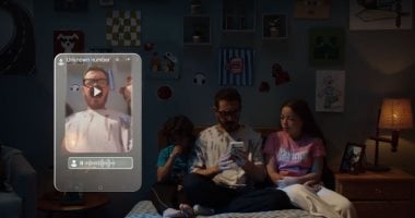 مسلسل لعبة وقلبت بجد الحلقة 4.. الهاكر يهدد أحمد زاهر