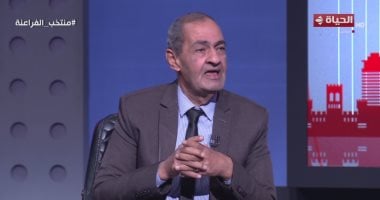 أسامة الدليل حول تصنيف أمريكا للإخوان إرهابية: نهاية ظاهرة المتاجرة بالدين