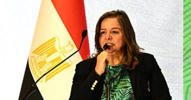 مي عبد الحميد: تنفيذ مليون و270 ألف شقة لمحدودي الدخل خلال 10 سنوات.. صور 