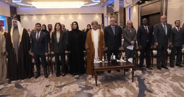 محمود كارم: الأمان الرقمى للأطفال أولوية عربية تتطلب تشريعات عابرة للحدود