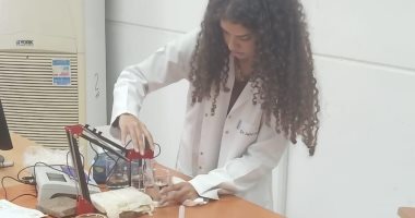 جامعة القاهرة الأهلية تواصل التدريب العملى لطلاب برنامج الطب والجراحة