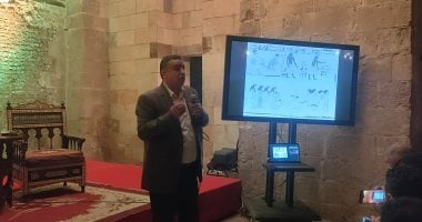 رئيس قطاع الآثار المصرية الأسبق: لا يوجد جنس بشرى اسمه الهكسوس