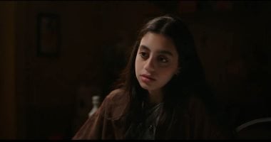 ياسمينا العبد فى مسلسل ميد تيرم