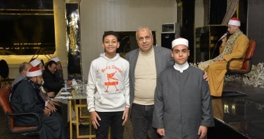 تأهل متسابقين من بورسعيد للمنافسات النهائية للمسابقة الدولية للقرآن الكريم