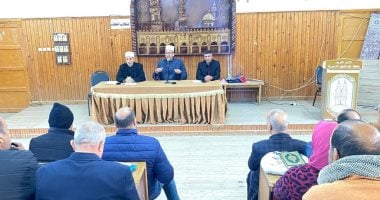 كفر الشيخ الأزهرية تستعد لأداء 19 ألف طالب بالشهادة الابتدائية والإعدادية الامتحانات