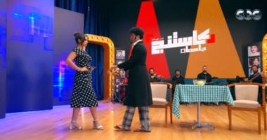 خالد جلال يشيد بمتسابق كاستنج قدم أغنية لفريد الأطرش.. شوف قال إيه؟