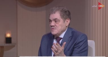 السيد البدوي: عودتى للوفد جاءت بضغوط وفدية.. ولم أغب عن العمل السياسى