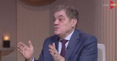 السيد البدوي: تراجع الوفد في الشارع السياسي بدأ بعد 2012 وليس في عهدي