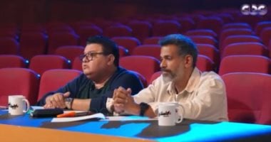 عتاب كبير من المخرج خالد جلال والملحن إيهاب عبد الواحد لمتسابقي كاستنج.. فيديو