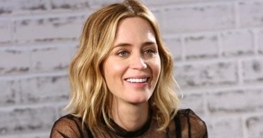 إميلى بلانت تكشف عن تحدٍ صعب واجهته فى الطفولة وتكشف عن مخاوفها