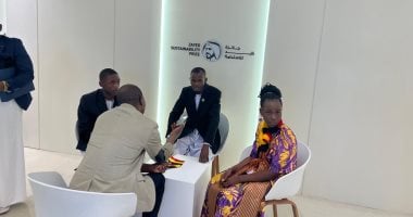 ابتكارات فى الصحة والغذاء والطاقة تقود الفائزين بجائزة زايد للاستدامة 2026 