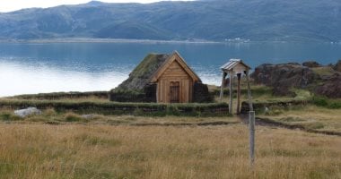 جرينلاند فى عصر الفايكنج.. النورسيون استعمروا أكبر جزيرة فى العالم