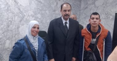 الجدعنة الصعيدي.. قصة بطولة لطالب خاطر بحياته لإنقاذ أطفال فى سوهاج