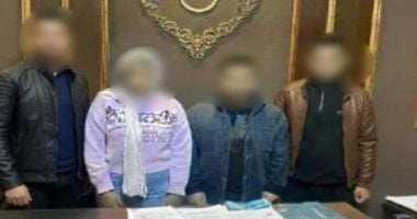 ضبط شركة وهمية لإلحاق العمالة بالخارج استولت على أموال المواطنين بالغربية