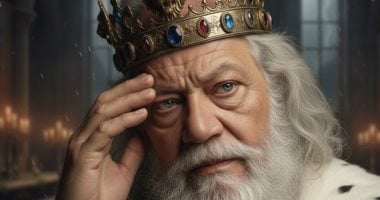 الملك لير على خشبة المسرح القومى من الخميس 15 يناير