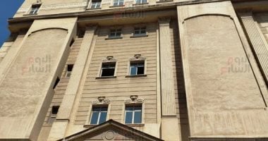 عاجل إلغاء امتحانات الفترة الأولى بمعهد الخدمة الاجتماعية فى الإسكندرية 