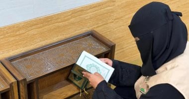 "الشؤون الإسلامية" بالسعودية تنفذ أكثر من 99 ألف جولة رقابية على مساجد المنطقة الشرقية 
