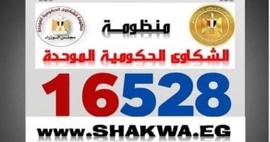 صحة بورسعيد: منظومة الشكاوى الحكومية تنجز 100% من البلاغات خلال عام 2025