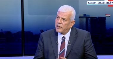 نقيب الزراعيين لـ«ستوديو إكسترا»: إضافة 4 ملايين فدان للرقعة الزراعية سد عالى جديد