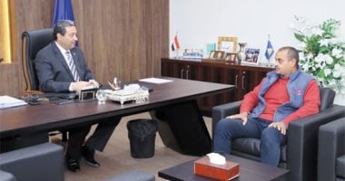 محافظ دمياط: طفرة شاملة فى الصحة والمرافق.. و«حياة كريمة» تعيد رسم خريطة التنمية بالمحافظة.. الشهابى: نعمل على تحسين جودة حياة المواطنين بخطة تنموية شاملة.. رأس البر نموذج لمدينة سياحية حديثة بتطوير غير مسبوق