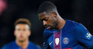 باريس سان جيرمان يودع كأس فرنسا بخسارة مفاجئة أمام باريس إف سي