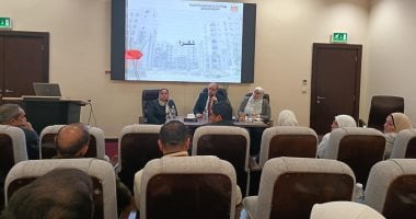 مسئولو "الإسكان" يتابعون تيسير إجراءات قيد اتحادات الشاغلين وتذليل الإشكاليات