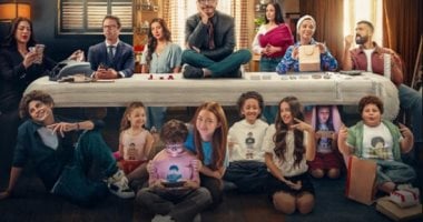 مسلسل لعبة وقلبت بجد.. 5 خطوات للتحكم فى أوقات استخدام طفلك للموبايل