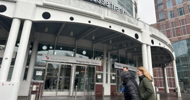 معرض النسيج الدولي يواصل فاعلياته لليوم الثاني بمشاركة 23 شركة مصرية بألمانيا