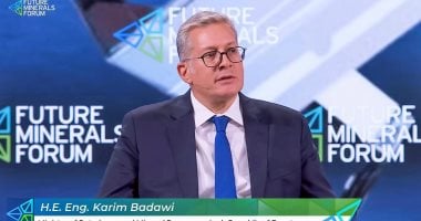 وزير البترول: مصر جاهزة لاستقبال الاستثمارات التعدينية