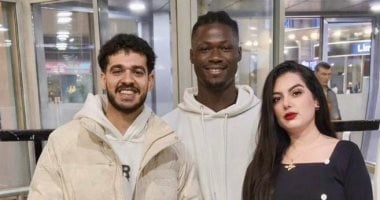 رسميًا.. الغاني موسيس يوقع للحدود موسمين