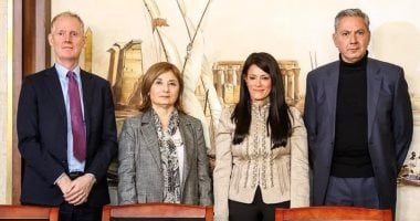 بنك الاستثمار الأوروبى يضخ 80 مليون دولار لدعم نمو القطاع الخاص فى مصر