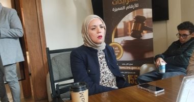  ياسمينا علاء، مدير الإدارة التنفيذية للسياسات التنظيمية والاقتصادية بالجهاز القومي لتنظيم الاتصالات
