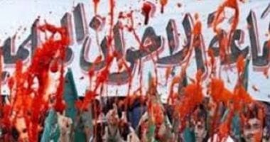 مصر السلام: القرار الأمريكى بتصنيف جماعة الإخوان كإرهابية اعتراف متأخر