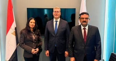 وزير البترول: نسعى لبناء شراكات مع الكيانات العالمية لنقل التكنولوجيا والابتكار