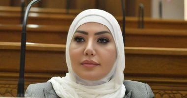 النائبة عبير عطالله: التعليم هو السلاح الحقيقى لبناء الإنسان المصرى