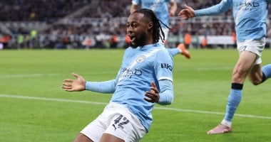 نيوكاسل ضد مان سيتي.. سيمينيو يعادل رقم إديبايور مع السيتيزنز