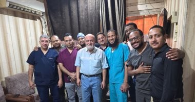 نجاح 3 عمليات نادرة ومعقدة بمستشفى قنا العام.. اعرف التفاصيل