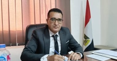 وزير التموين يصدر قرار بندب عبد الرازق الصافى مديراً لمديرية التموين فى الأقصر لمدة عام