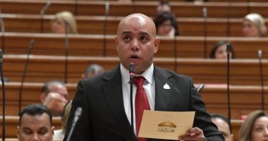 عضو مجلس النواب: التحرك المصرى بقيادة الرئيس السيسى يفتح باب الأمل أمام غزة