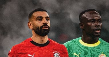 مصر بالقوة الضاربة أمام السنغال.. شاهد تشكيل الفراعنة أمام أسود التيرانجا