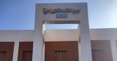 المجمعات الزراعية نقلة حضارية فى الخدمات بالمنيا.. تزويد 32 مجمعا بالمرافق