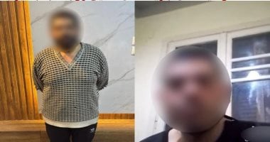 ضبط صاحب حساب على فيسبوك نشر ادعاءات ملفقة عن وفاة شقيق زوجته