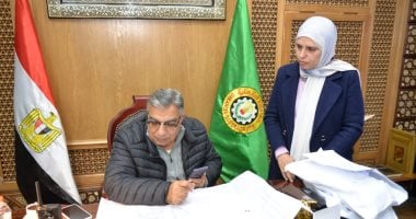 محافظة الدقهلية: اعتماد الأحوزة العمرانية لـ64 قرية منها 33 بمركز أجا