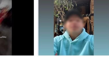 الداخلية تكشف حقيقة مقاطع فيديو بمشاجرة على الطريق بالجيزة