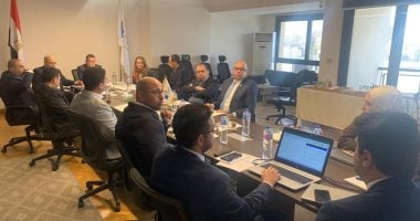 المجلس التصديري للصناعات الهندسية يجتمع لمناقشة خطة العمل 2026