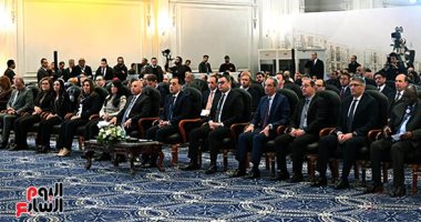 مسئول بالبنك الدولي: سكن لكل المصريين أكبر مشروع في العالم موجه لمحدودي الدخل